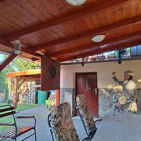Flamingo Apartman Sopron Extérieur photo