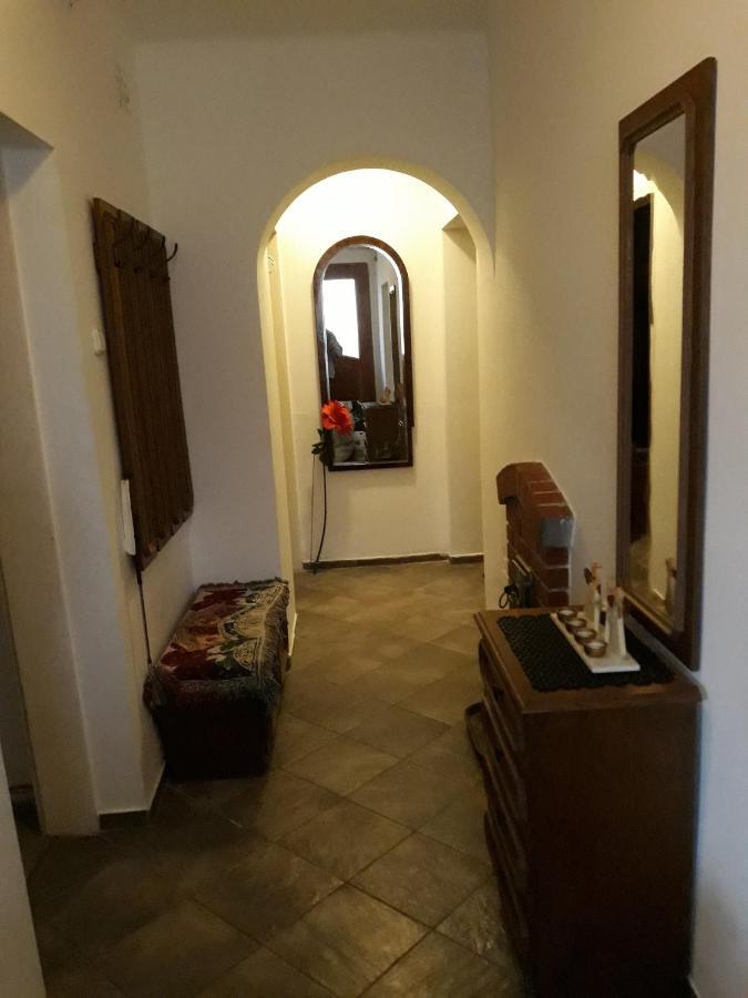Flamingo Apartman Sopron Extérieur photo